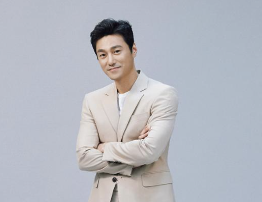 최영준 화보