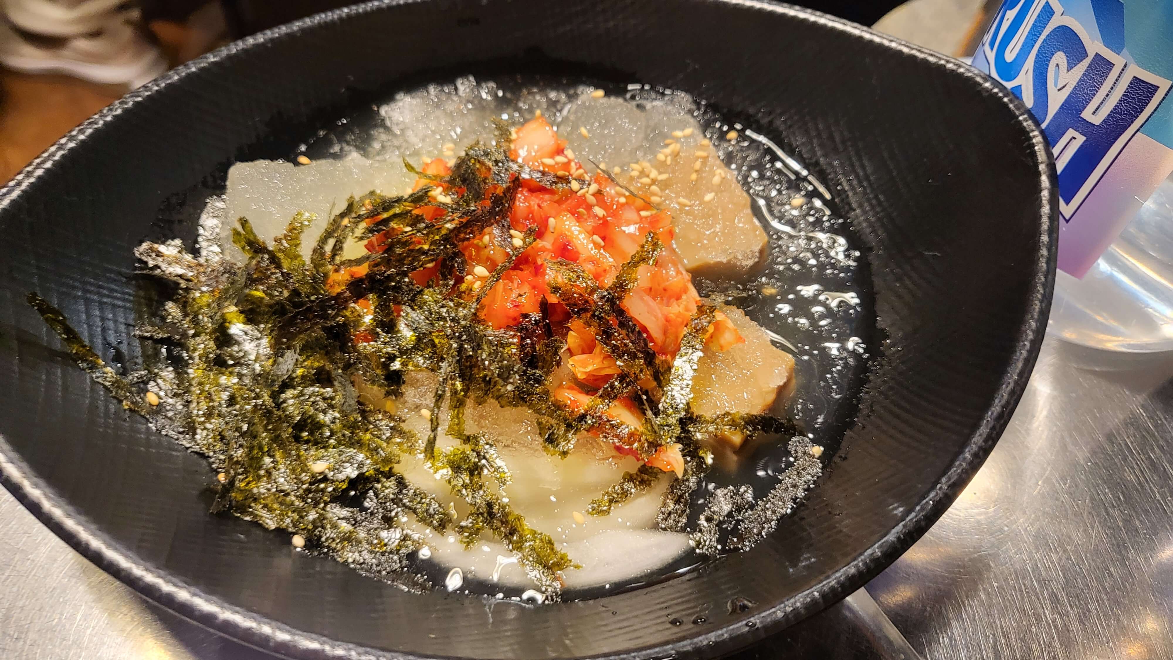 김과장고깃집 수지점