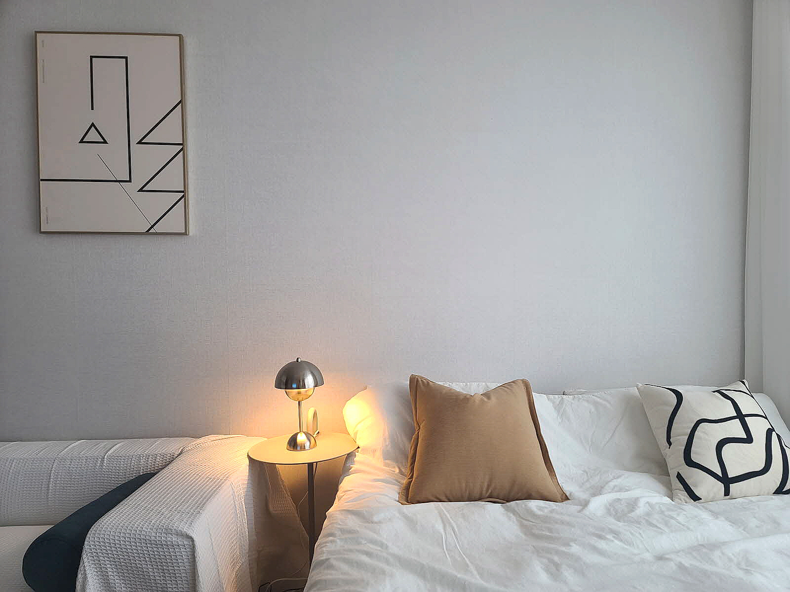 서울 단기임대 추천! 서울 한달살기 숙소 숙소사진5