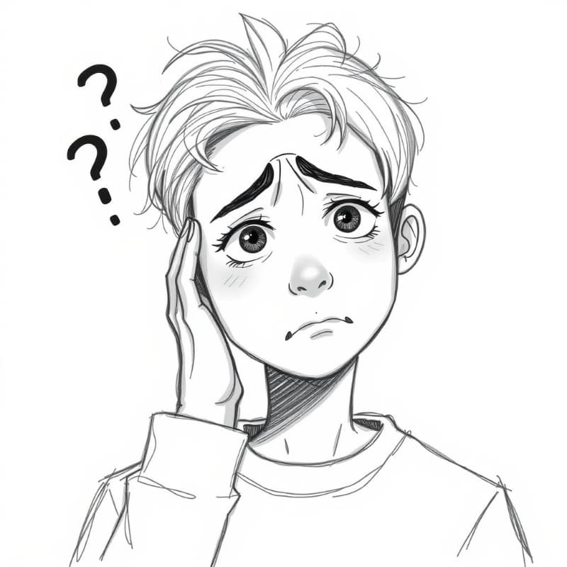 20~30대 흰머리 급증, 혹시 조기 노화의 징조일까? 건강 이상 신호?