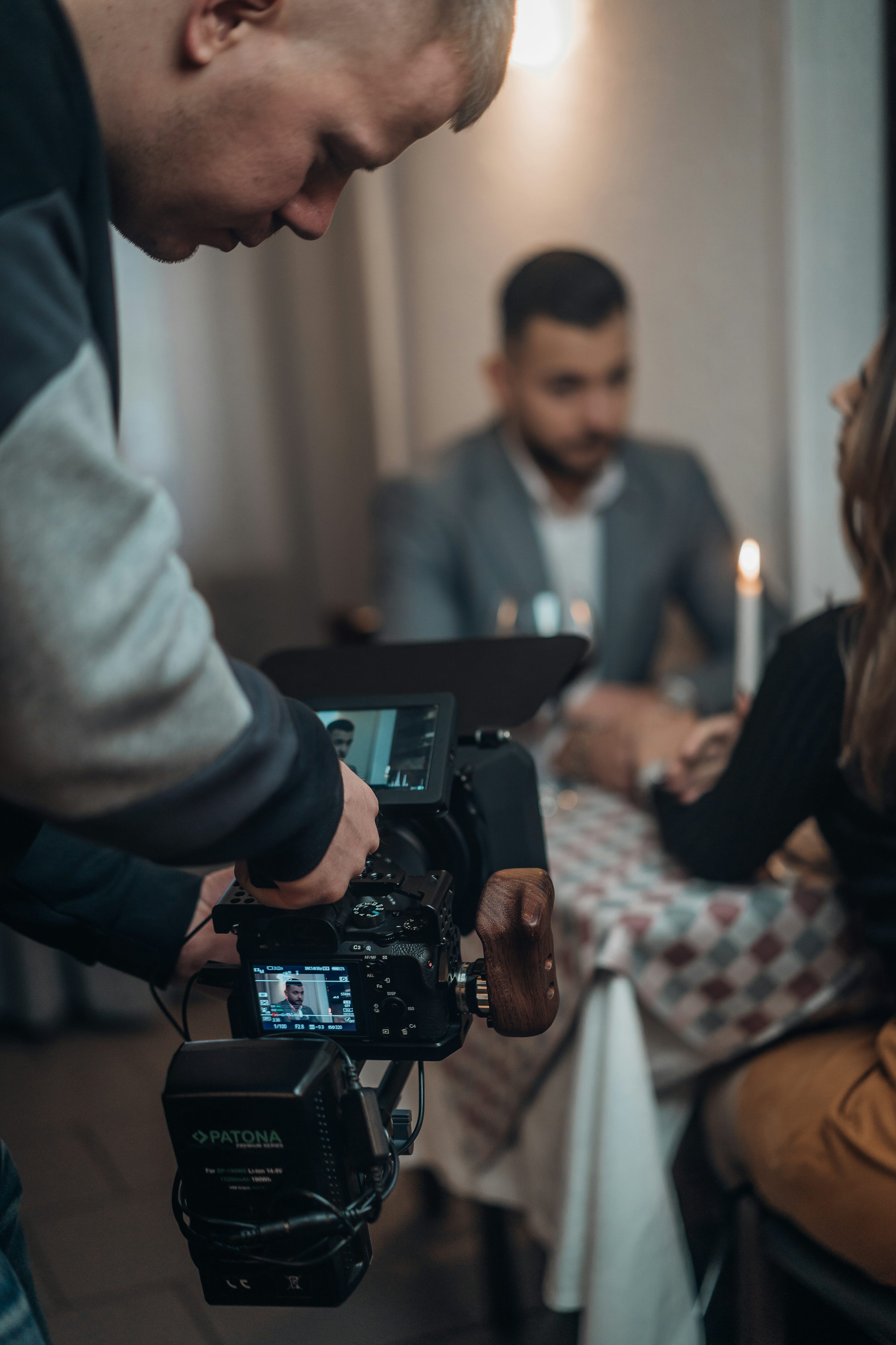 연기 요소 관련 이미지