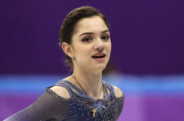 새로운 푸틴 애인