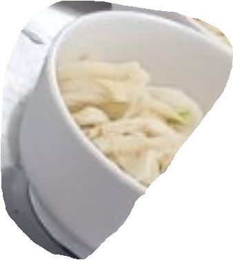 무말랭이