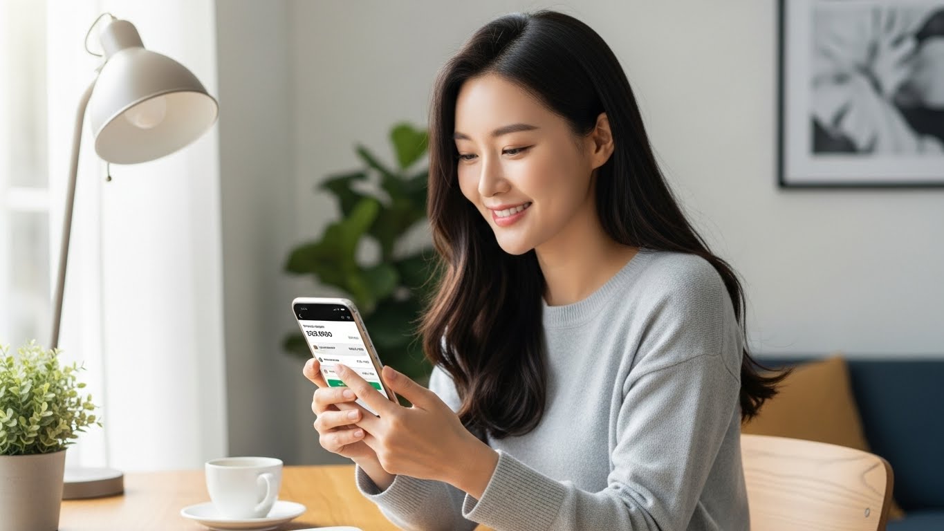 우리은행 직장인 신용대출 서류