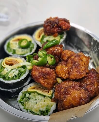 여의도 맛집