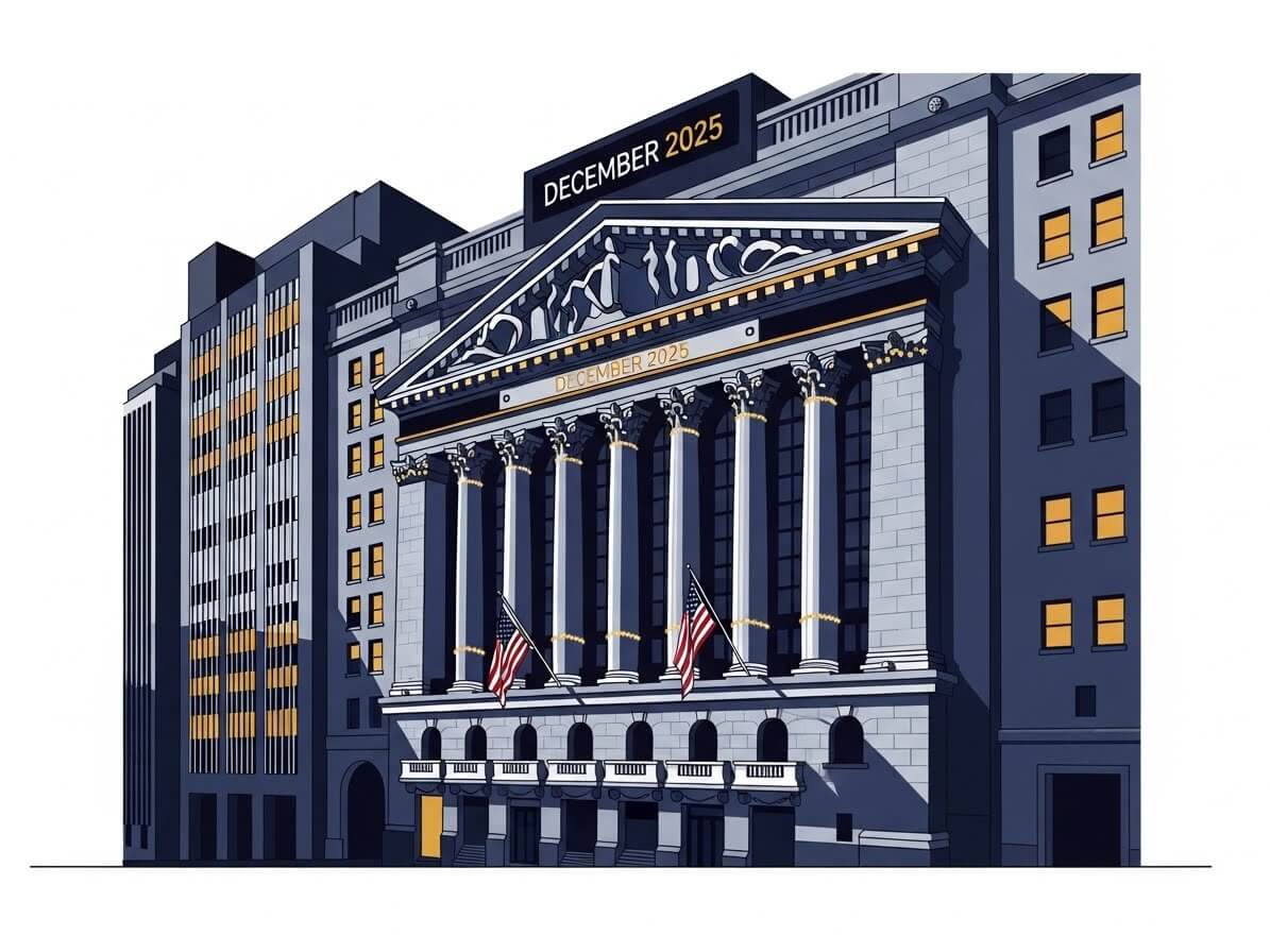 2025년 미국 주식시장 폐장일