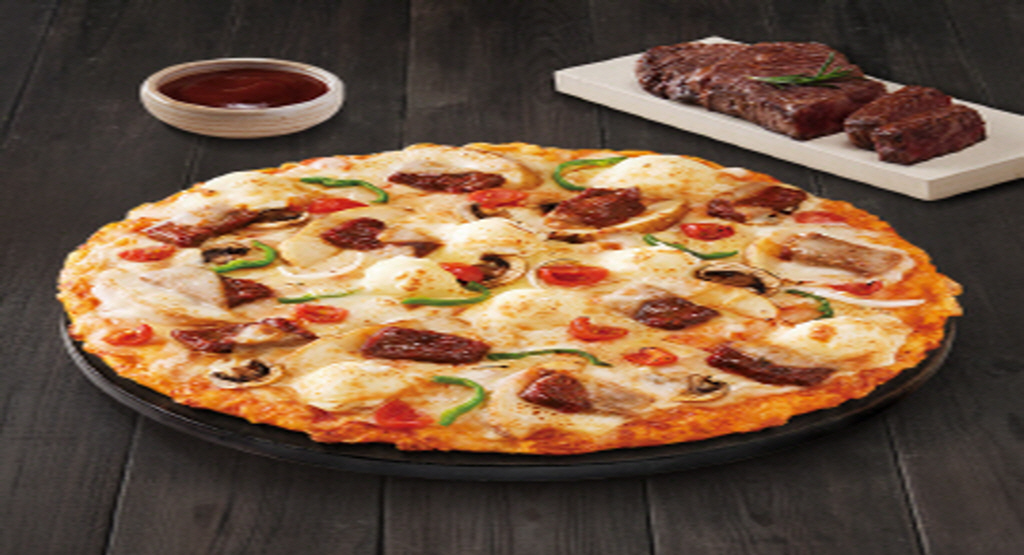 도미노피자메뉴 추천! 숨은 인기 메뉴 5가지 총정리