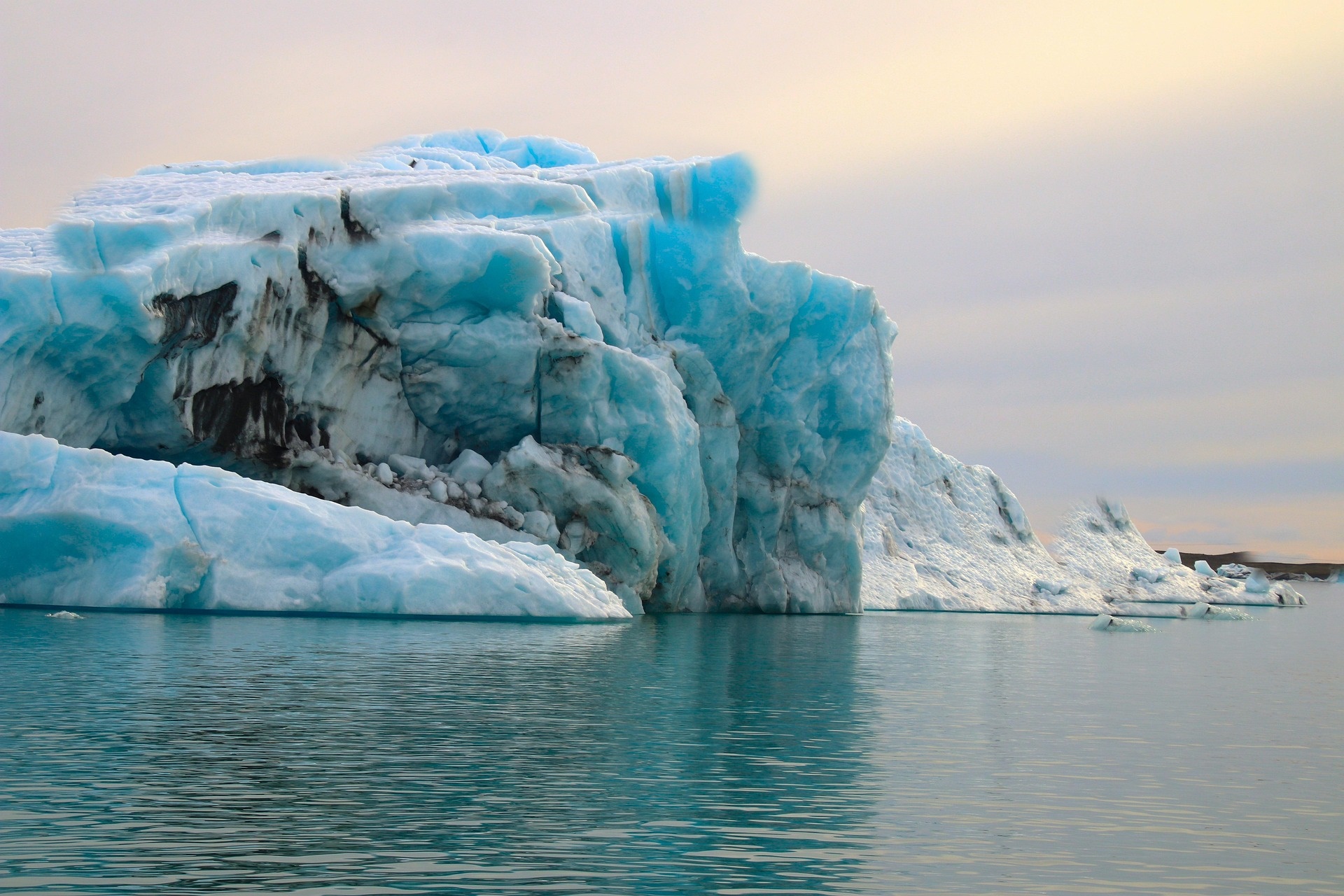  가뭄과 식량 위기는 왜 가장 먼저 &lsquo;물가&rsquo;를 무너뜨리는가!