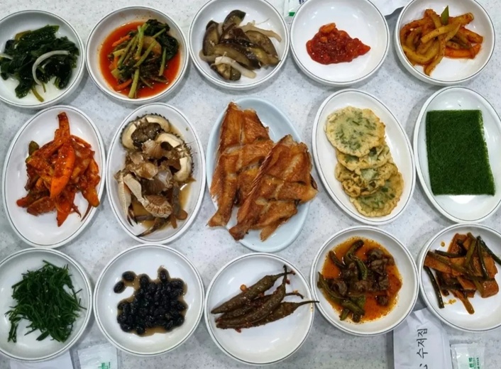 우럭젓국-게국지-태안-청어람