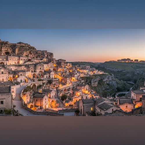 여러분만의 이탈리아 맞춤 여행 계획 세우기