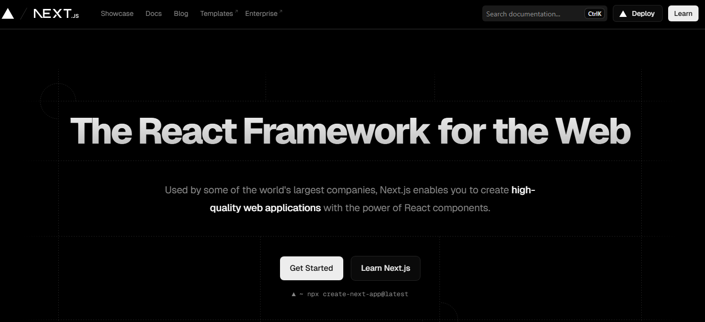 NEXTJS