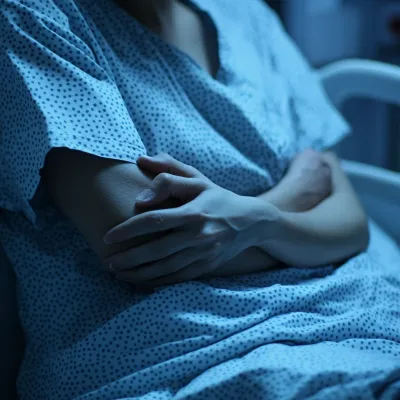 팔꿈치 통증이 심한데 정형외과 가야 할까요?6