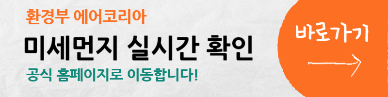 미세먼지정화식물-실내공기정화-서울미세먼지농도