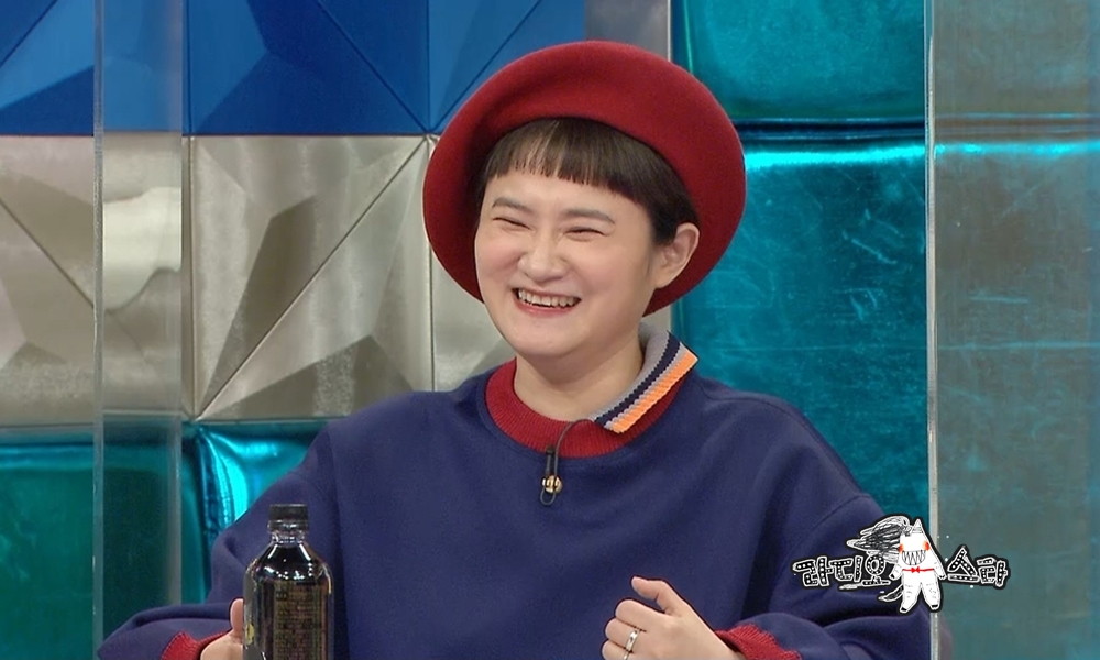 김신영