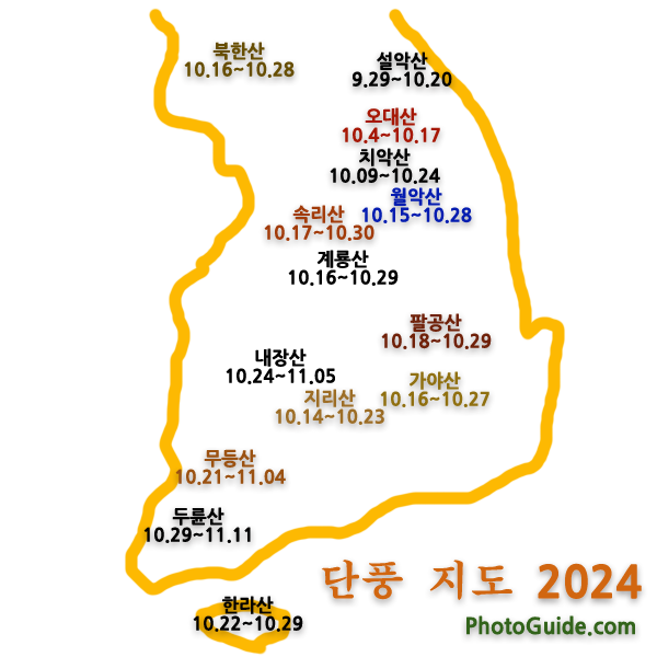 단풍지도-2024
