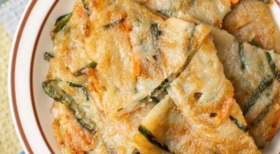 감자전만드는방법이미지