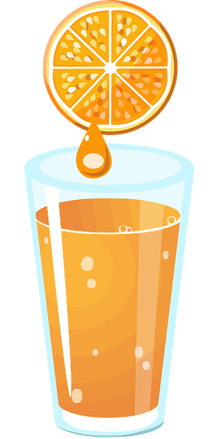 과일주스_사진