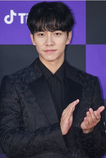 이승기