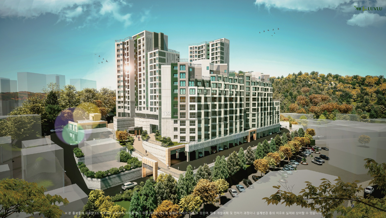 개봉 루브루 임의공급 6차