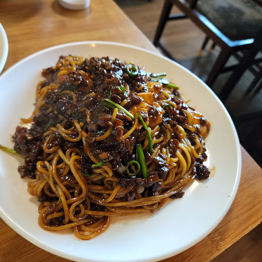 수원 곡반정동 '상하이캐슬'