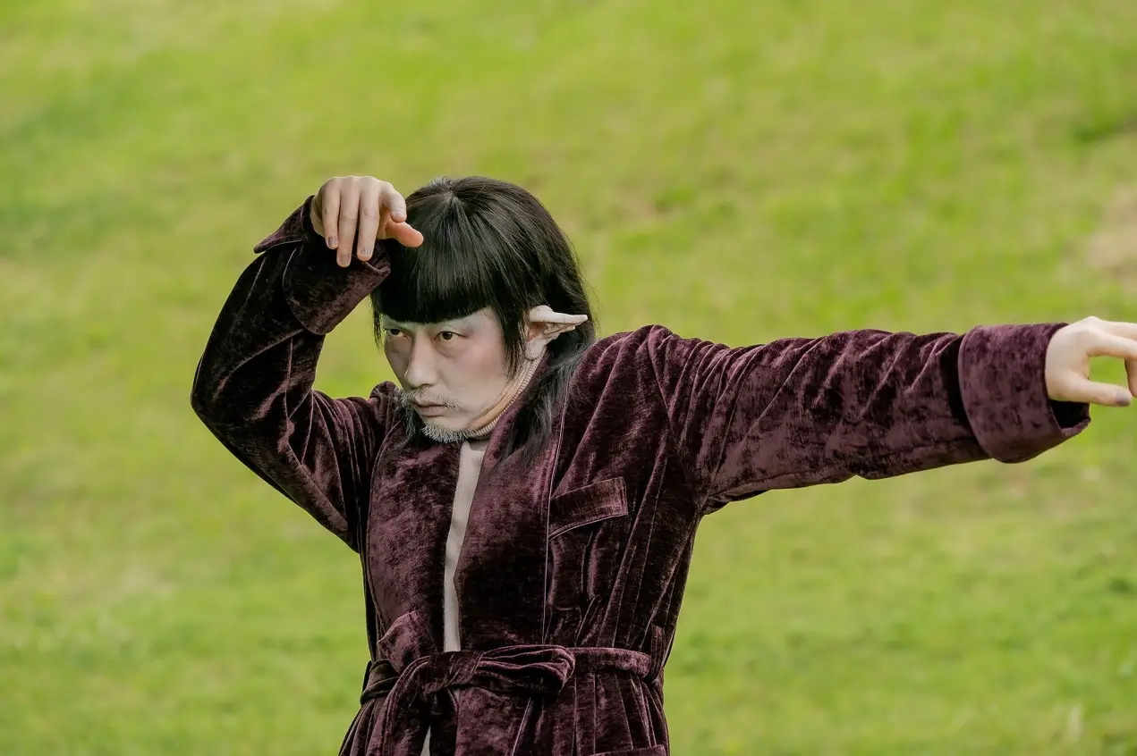 메소드연기-출연진-줄거리-개봉일