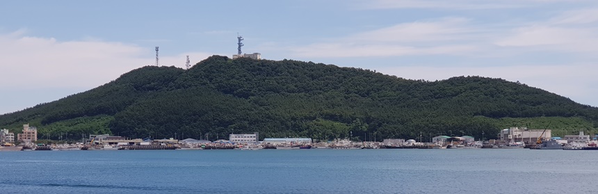 바다풍경