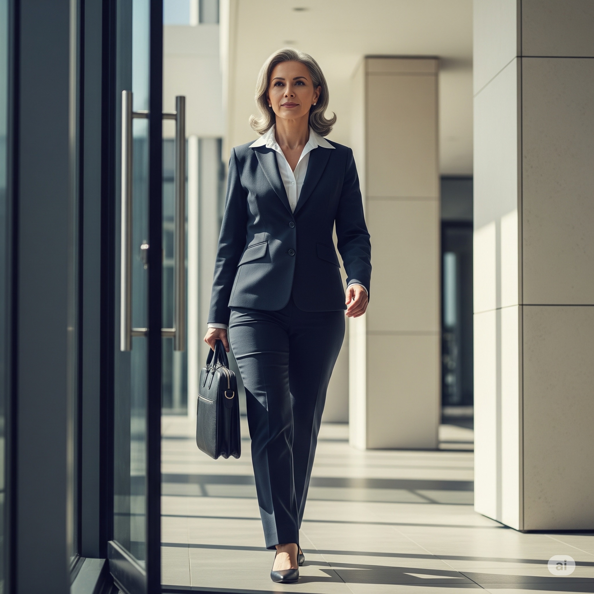 50대 여성 재취업, 경력단절 극복 사례 인터뷰