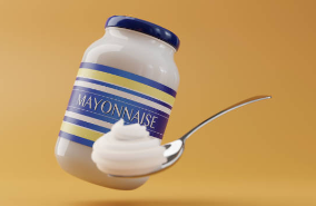 마요네즈