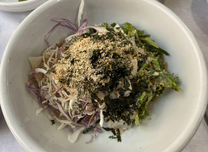 부산맛집기장사랑도횟집회덮밥