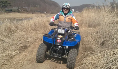 양평 빙송어축제