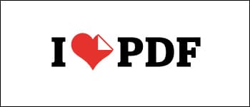 아이러브pdf