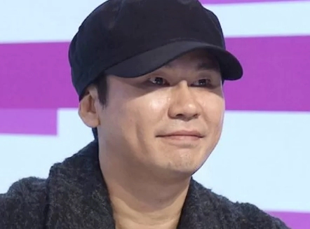 양민석 YG 단독 대표 전환 이유