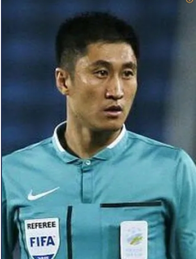 마닝 심판