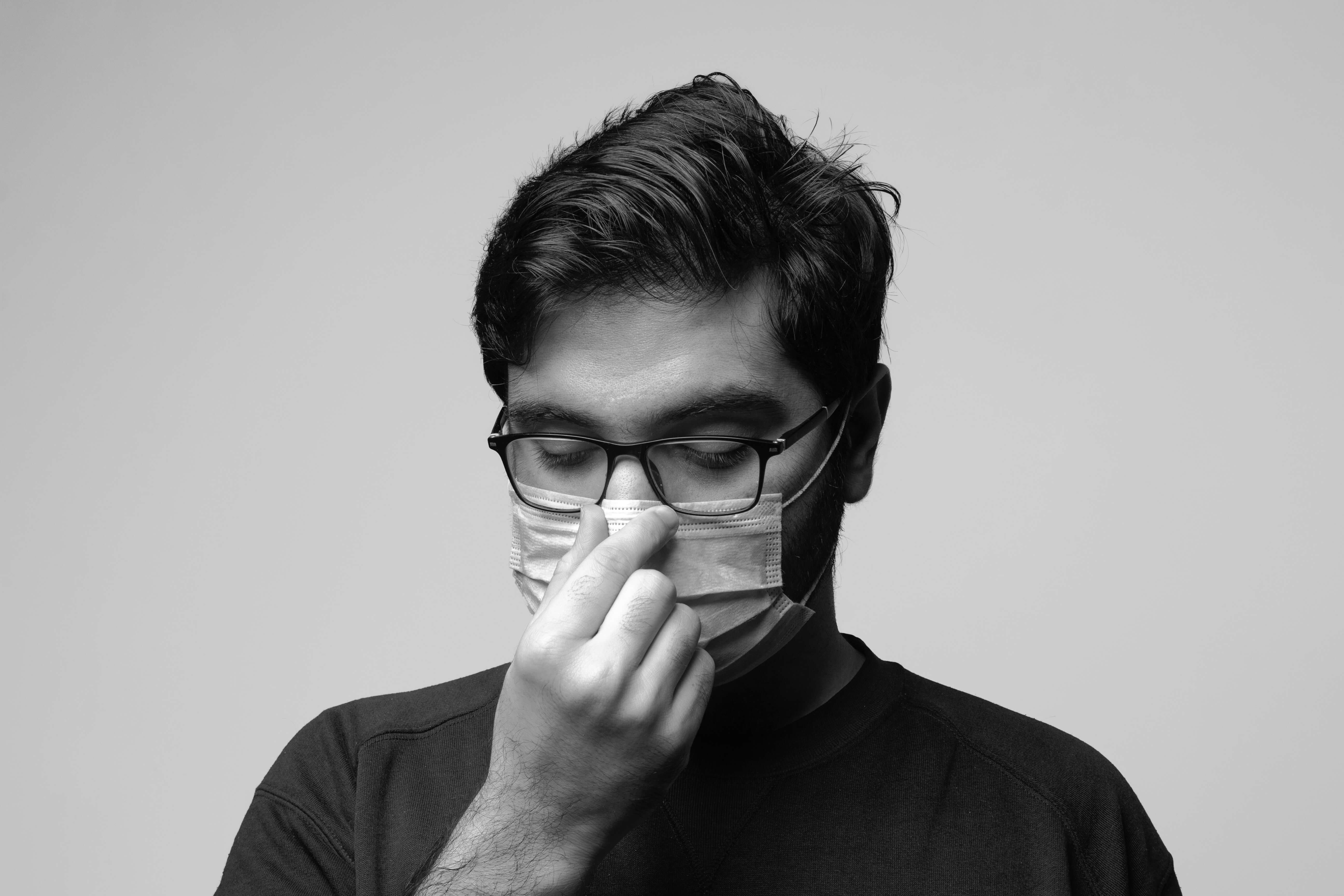 축농증 증상 및 치료방법