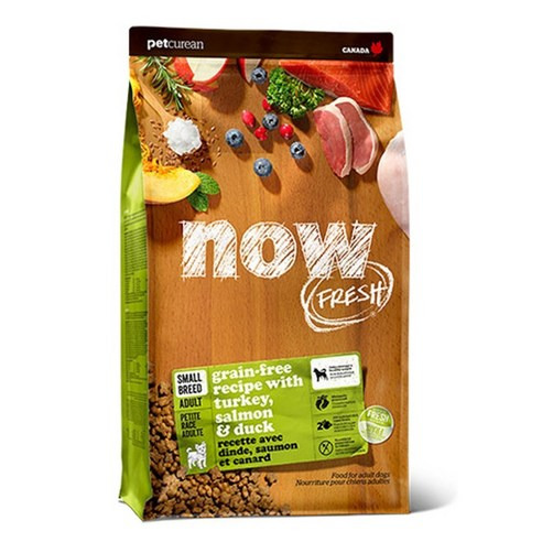 나우사료 특징, 추천정보