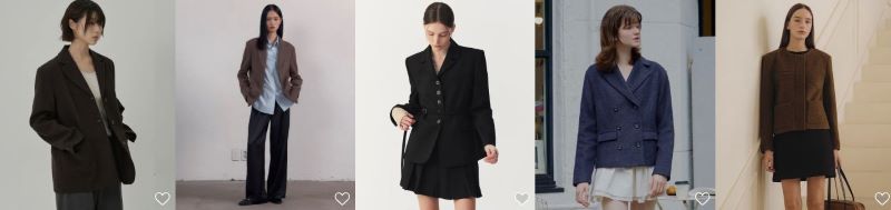 Fall Jacket Recommendations - Popular Women's Brands