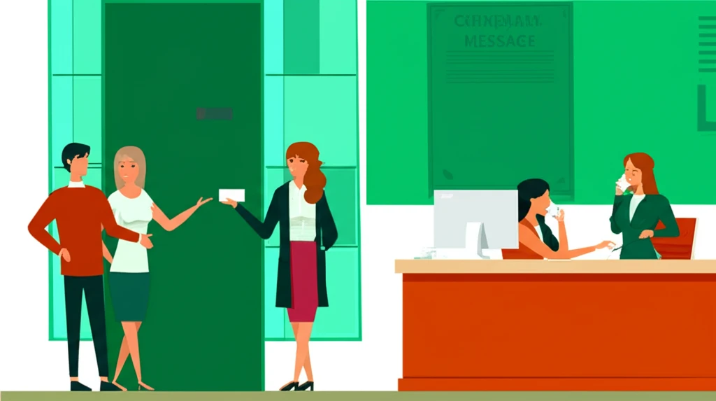 성공적인 비즈니스 영어 통화: 핵심