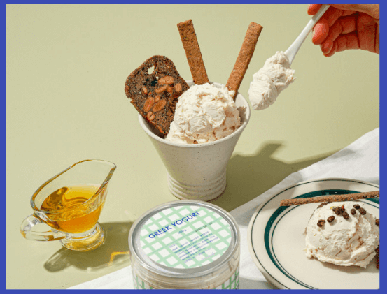 트루베 요거트 맛있게 먹는 법