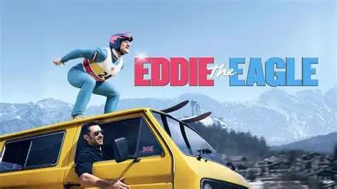 에디더이글 관련 사진