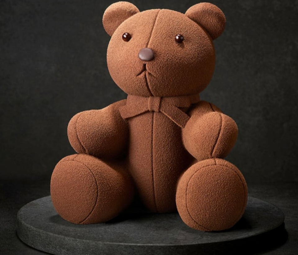 2024년 호텔크리스마스 케이크 BEST 7