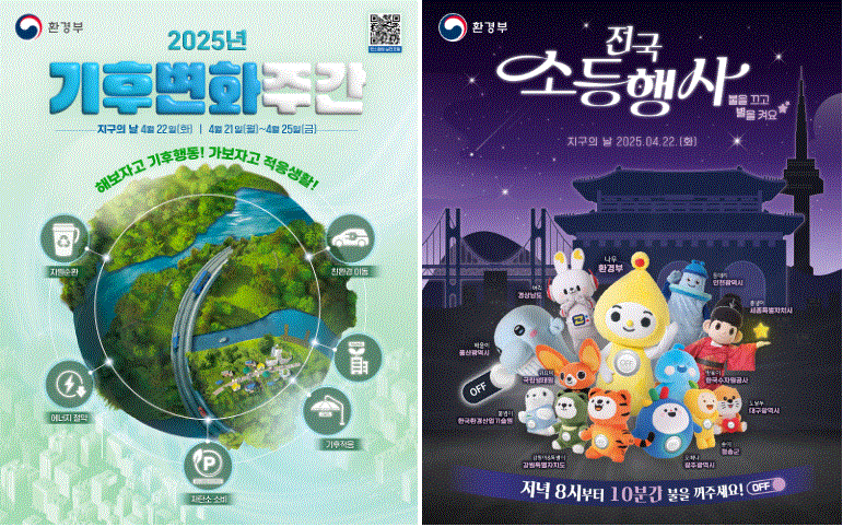 지구의 날 제로 웨이스트, 우리가 꼭 실천해야 할 이유