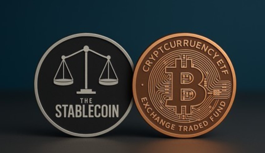 디지털화폐 전쟁: 스테이블코인 vs CBDC