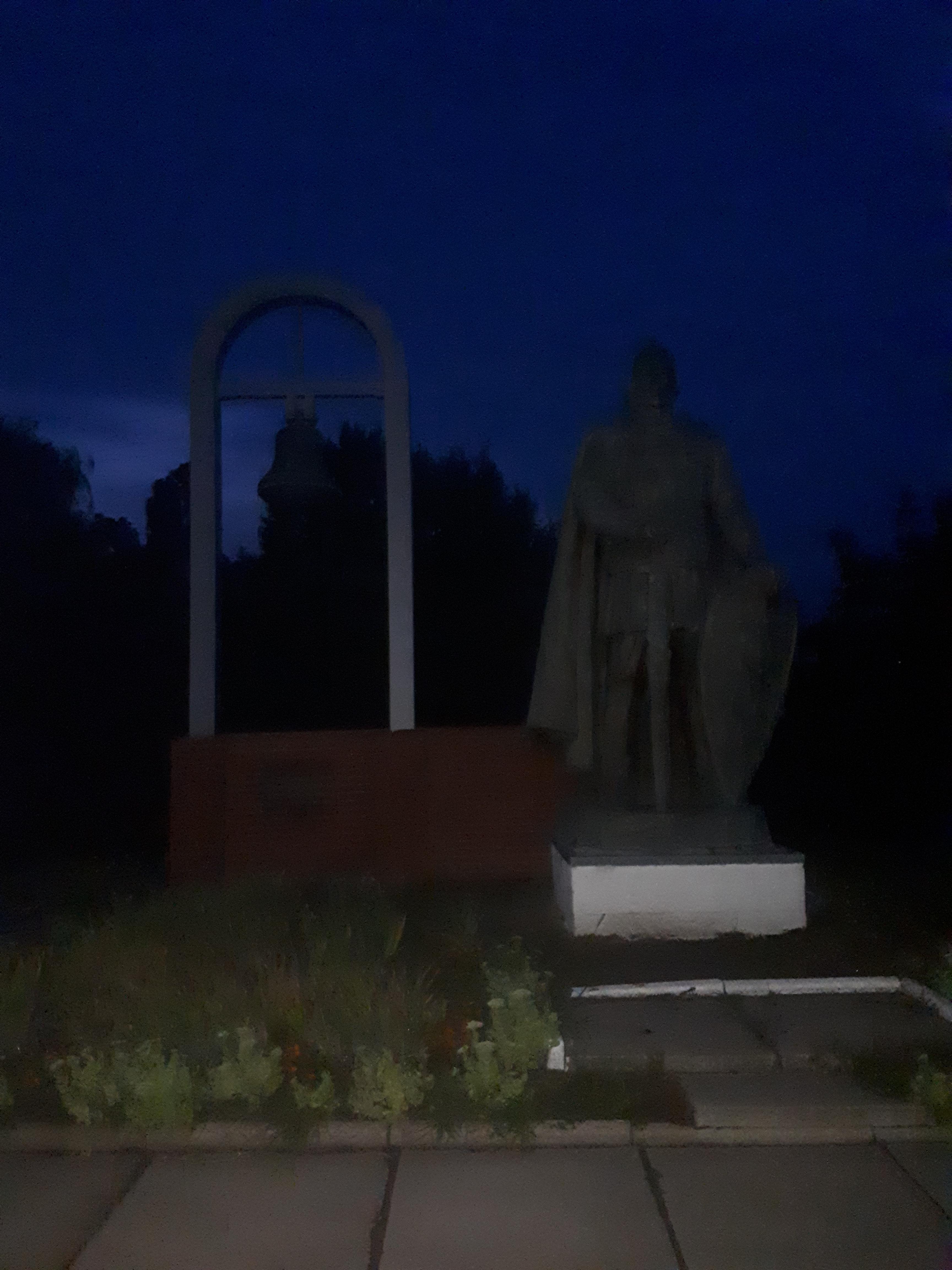 우크라이나 페레야슬라우 기념비