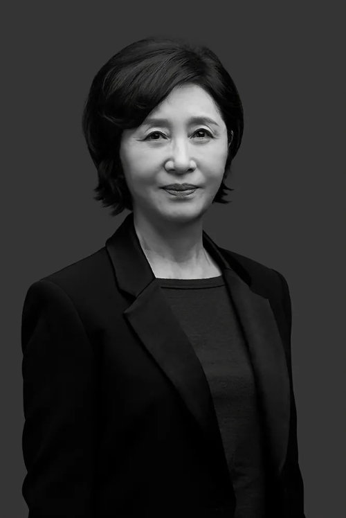 배우 김혜옥