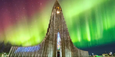 아이슬란드 여행