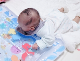 브로키워터매트