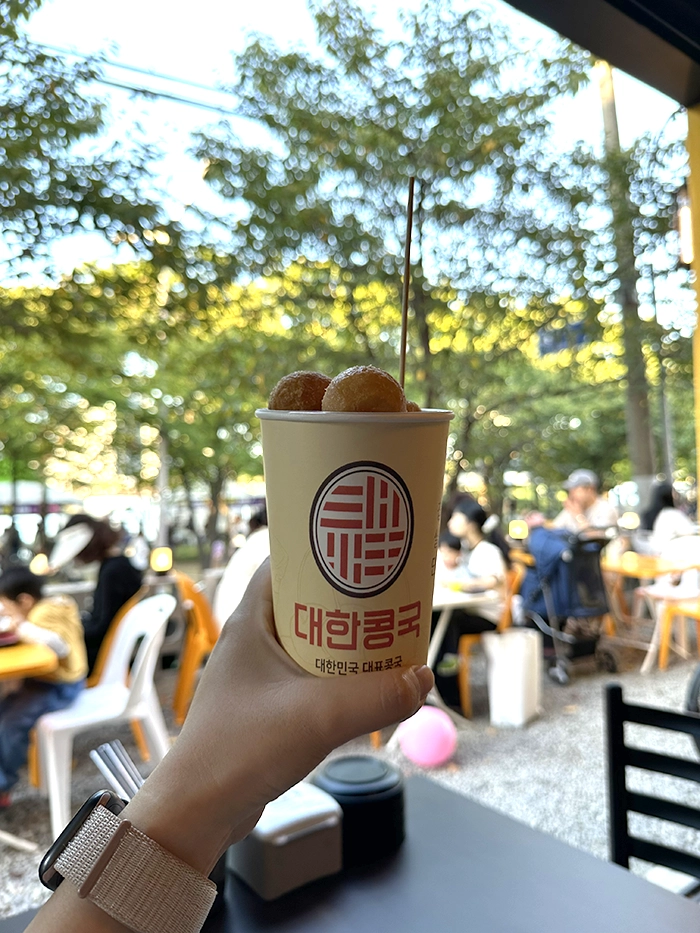 대한콩국1