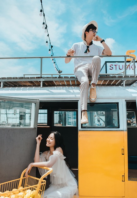 이색데이트 추천 장소