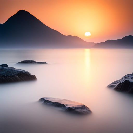 강원도 해돋이 명소 추천