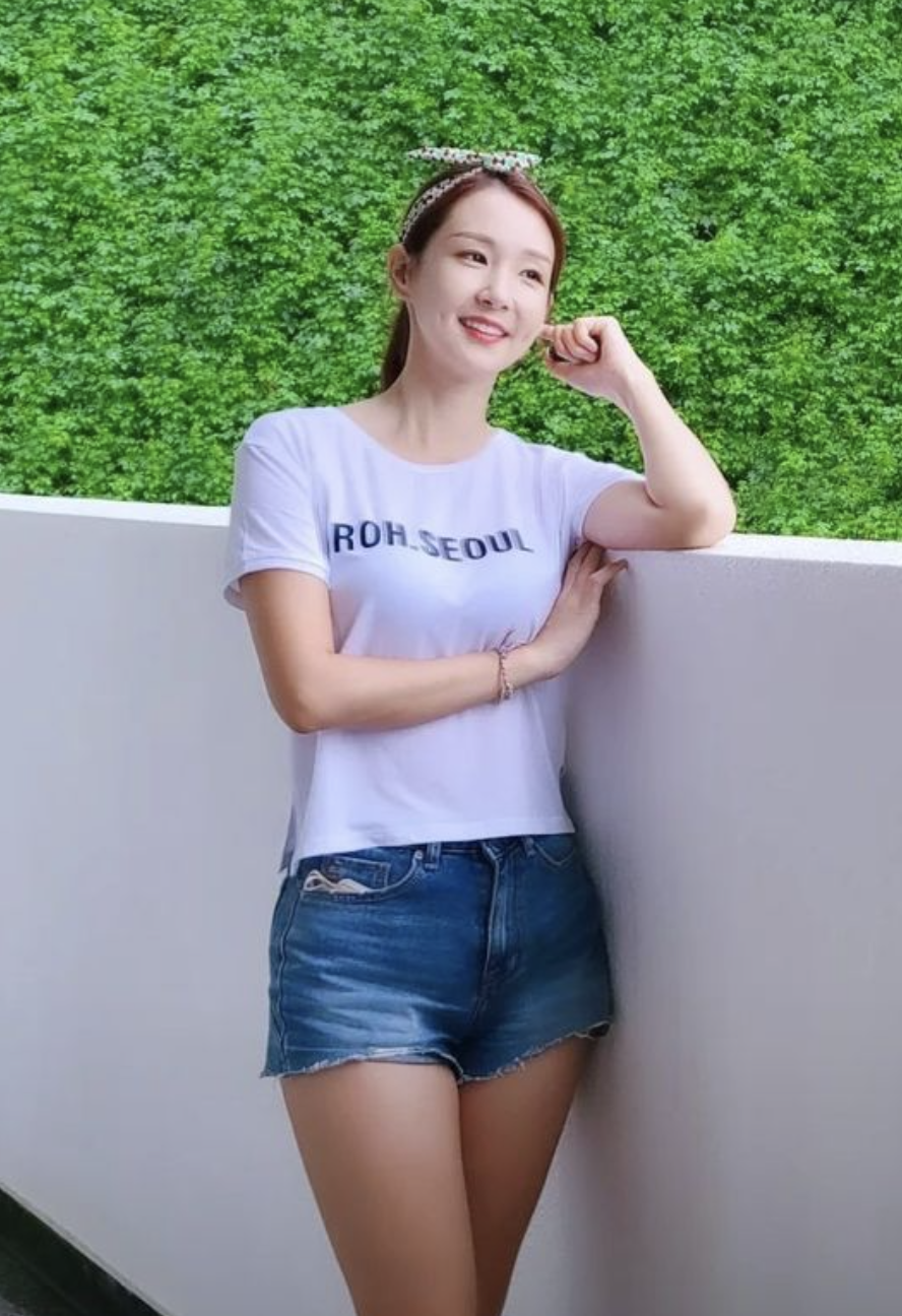 오정연 아나운서